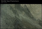 VERDE SAO FRANCISCO CALL 0422 104 588 ABOUT THIS MATERIAL